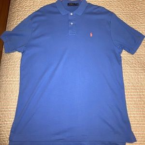 Ralph Lauren Polo Shirt
